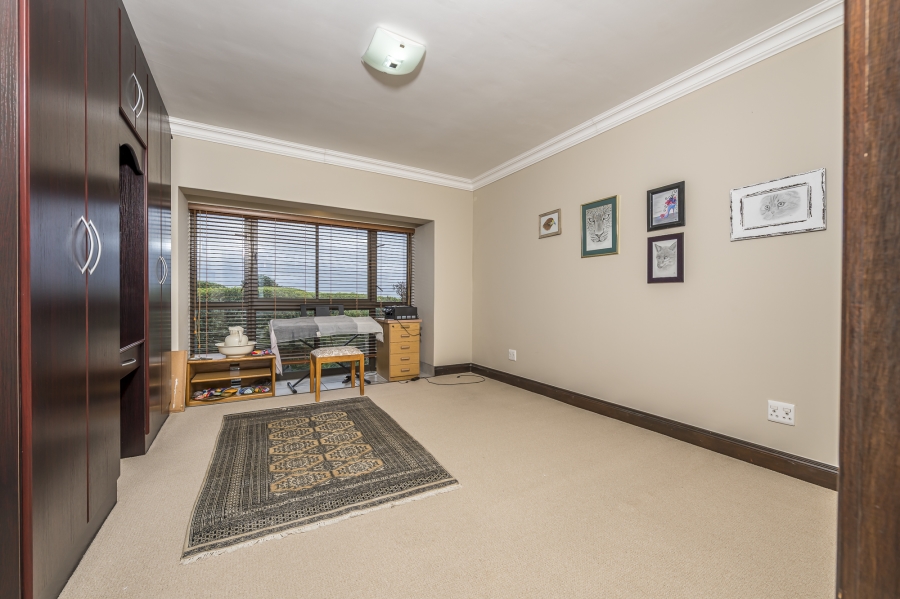 4 Bedroom Property for Sale in Mossel Bay Golf Estate Western Cape